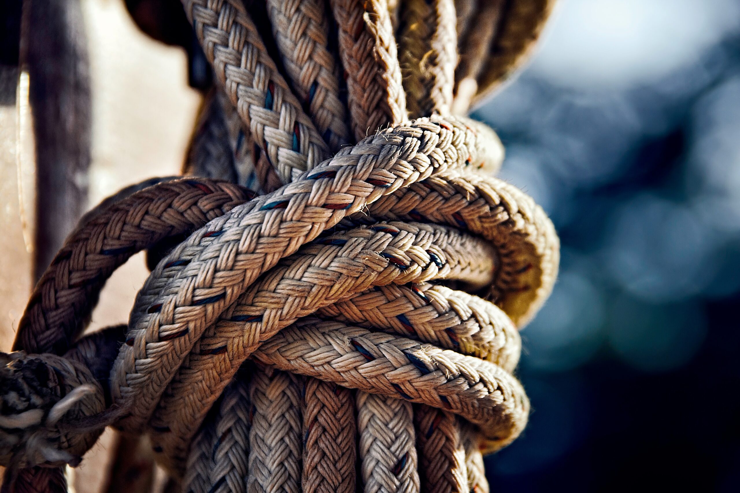 rock climbing safety gear