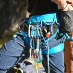 Rope Ready Harness Reviews: The Ultimate Guide to Staying Fit and Safe While Climbing