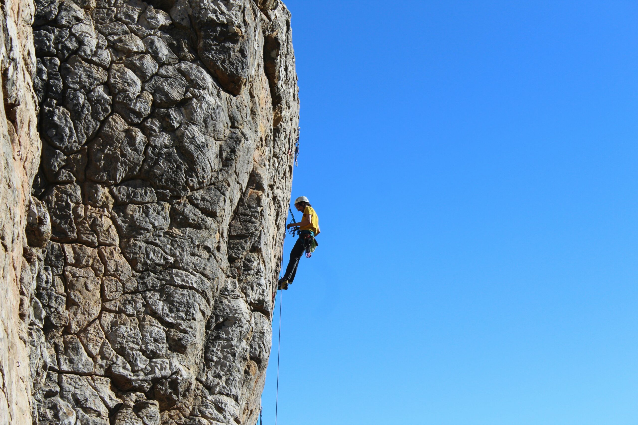 Why an Anti-Fall Secure Harness is a Game-Changer for Weight Loss and Health Enthusiasts