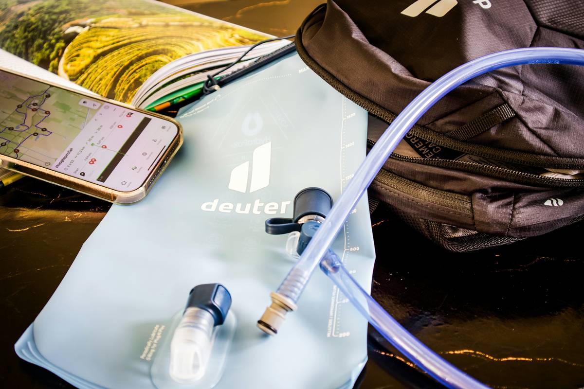 Printable checklist for pre-climb risk evaluation