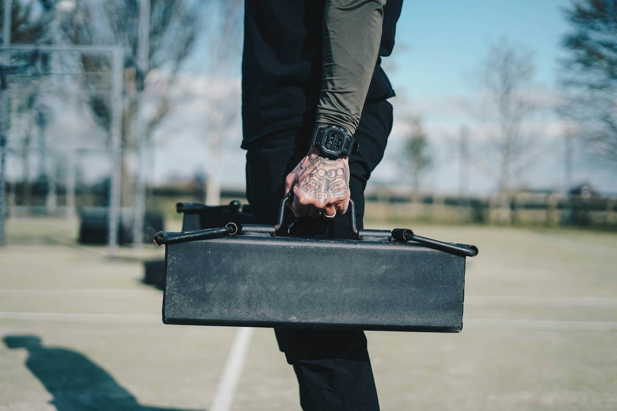 Secure Climb Harness Instructions: Mastering Weight Loss While Scaling Heights