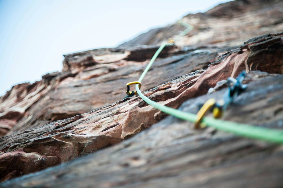 Rope Ready Harness for Tall Climbers: Tips, Tricks, and Best Practices