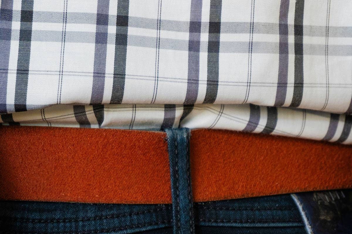 Why a Body Lock Harness with Padding Could Revolutionize Your Weight Loss Journey